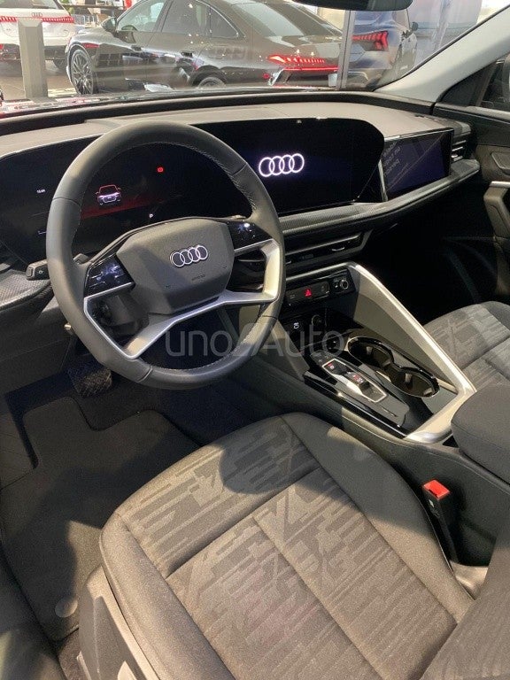Q5 Sportback 2.0TDI quattro Advanced S tronic 150kW