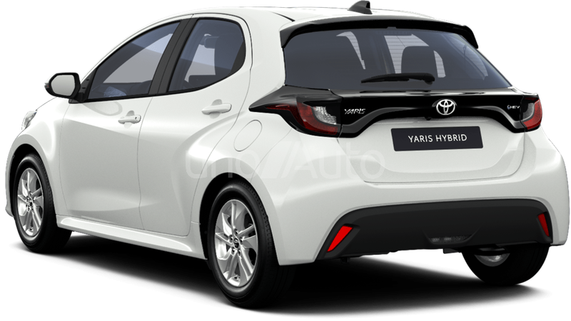 Yaris 120H 1.5 Business