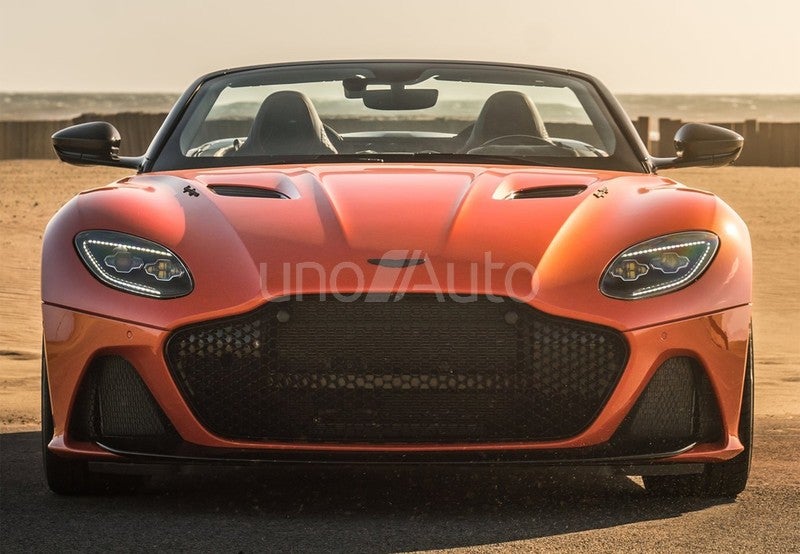 DBS Superleggera Volante