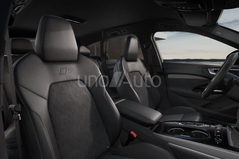 A5 Avant 2.0TDI S line S tronic 150kW
