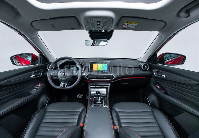 HS 1.5 T-GDI Comfort Aut.