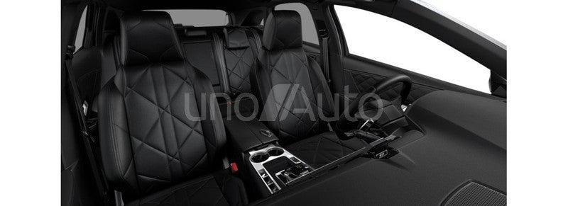 DS 7 E-TENSE 4x4 300 RIVOLI