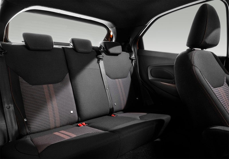 Ka+ 1.5TDCi Active