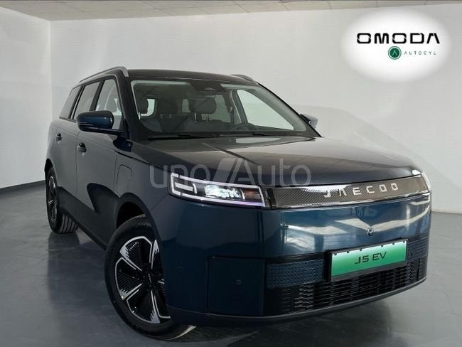 BEV Exclusive 1kW (211CV) Batería 61kW