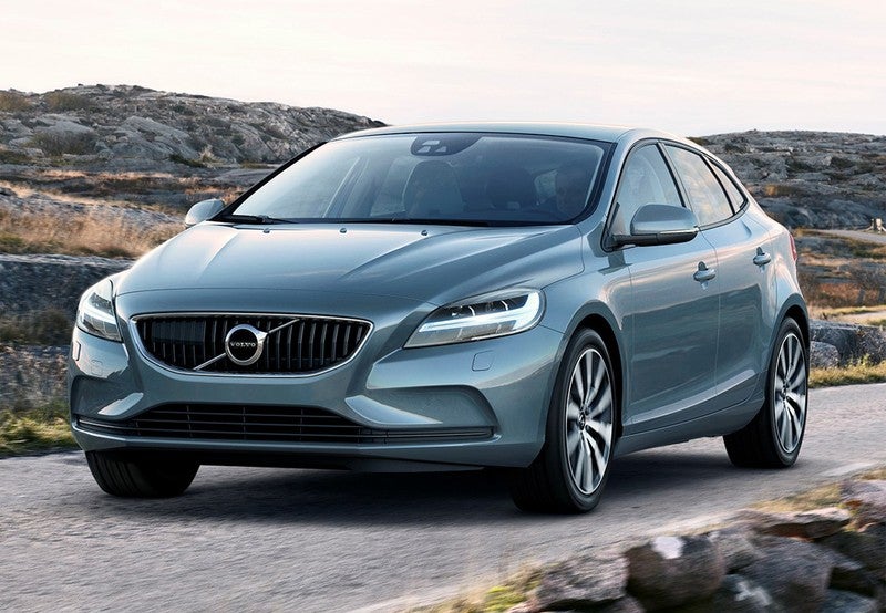V40 D2 Momentum 120