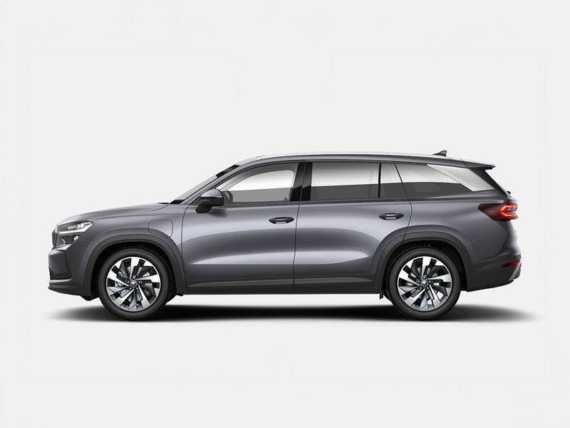 Kodiaq 1.5TSI iV PHEV Design 4x2 DSG 150kW