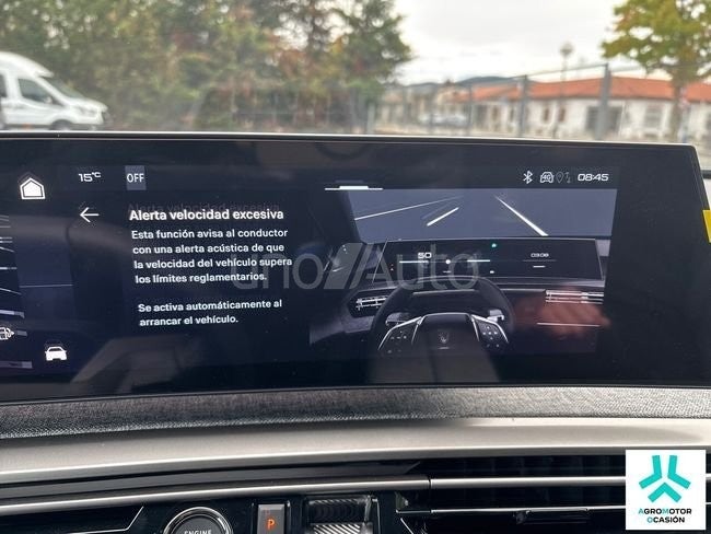 1.2 107KW Allure Exclusive eDCS6