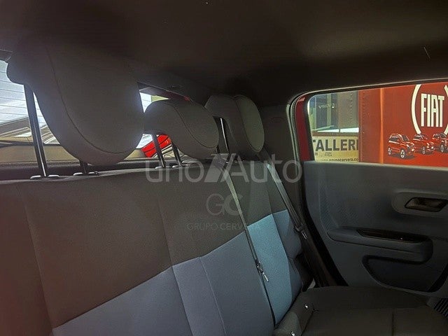 Grande Panda 1.2 MHEV Icon 81KW