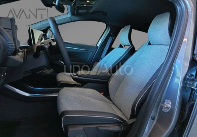 Eclipse Cross 160kW Kaiteki 87kWh