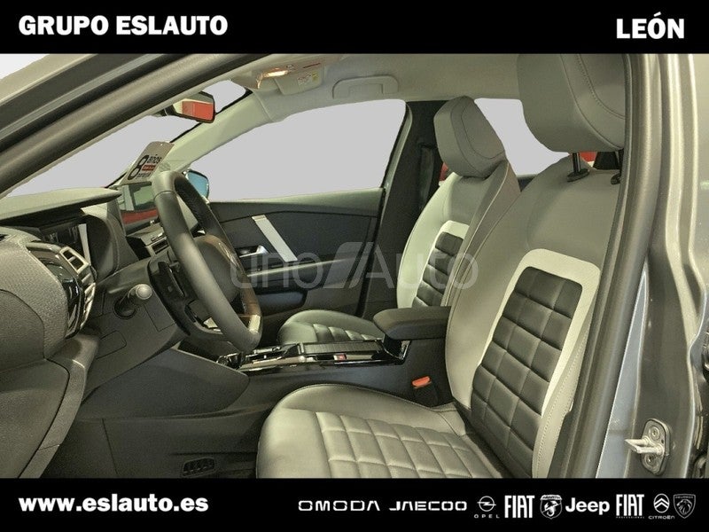 C4 X Hybrid Max eDSC6 145