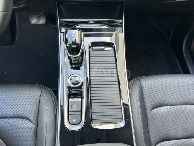 EVO EVO 7 1.5 Turbo DCT 7 plazas GLP -