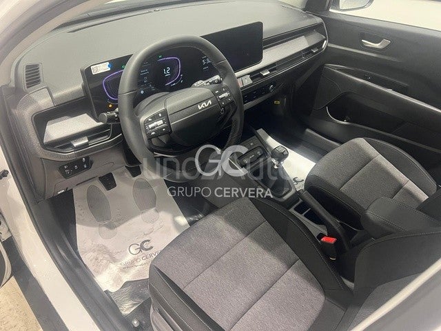 Stonic 1.0 T-GDi Concept 100