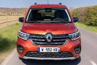 RENAULT Kangoo M1 Combi 1.5dCi Blue Techno 85kW