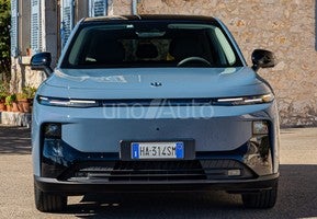 Leapmotor B10