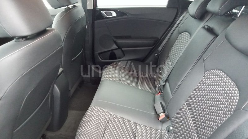 Ceed Tourer 1.0 MHEV Tech DCT 100