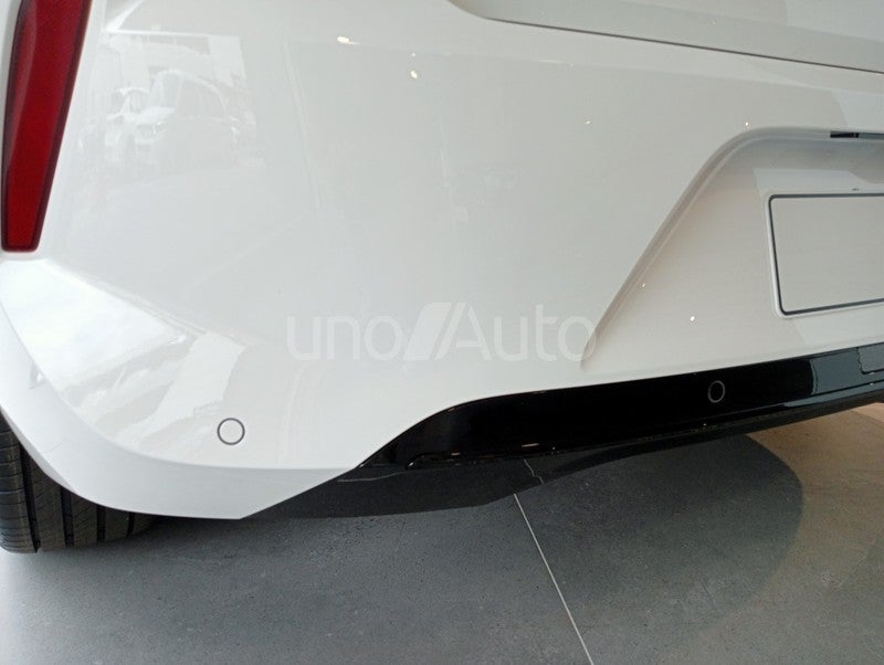 Astra 1.2T XHT Hybrid eDCT6 S/S GS 136