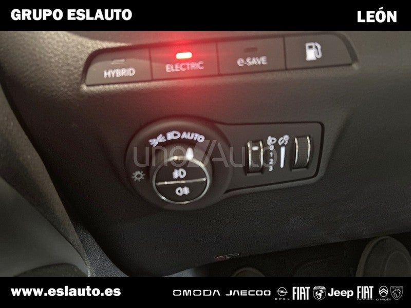 Compass 1.5 MHEV Summit FWD DCT