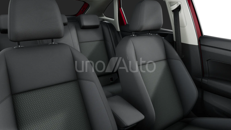 Taigo 1.0 TSI Más DSG 85kW