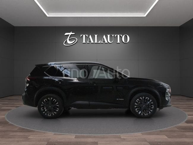 5pl 1.5 e-POWER 152kW 4x2 A/T N-Connecta