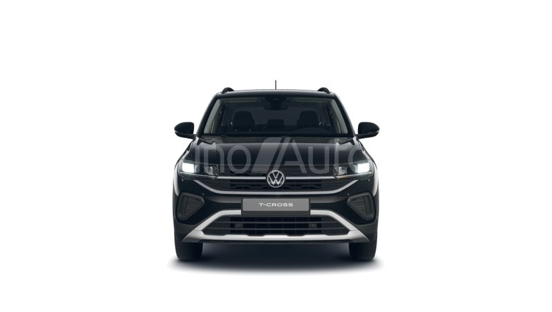 T-Cross 1.0 TSI Más 70kW