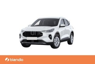 FORD Kuga 1.5 EcoBoost Titanium FWD 150