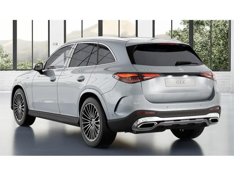 CLASE GLC GLC 220 d 4MATIC