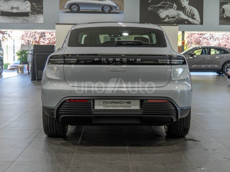 Macan 4