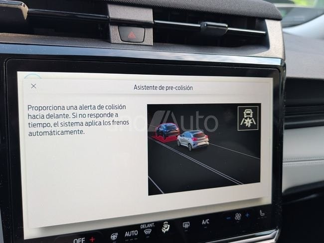 Puma Gen-e FWD 43kWh Premium