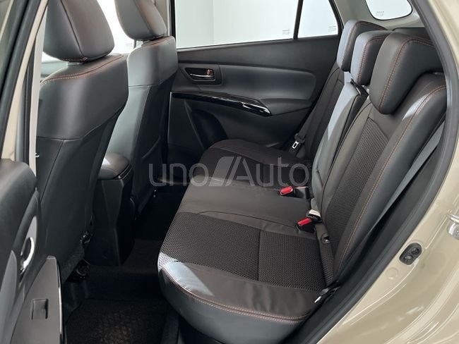 1.4T Edicion Limitada Mild Hybrid Auto