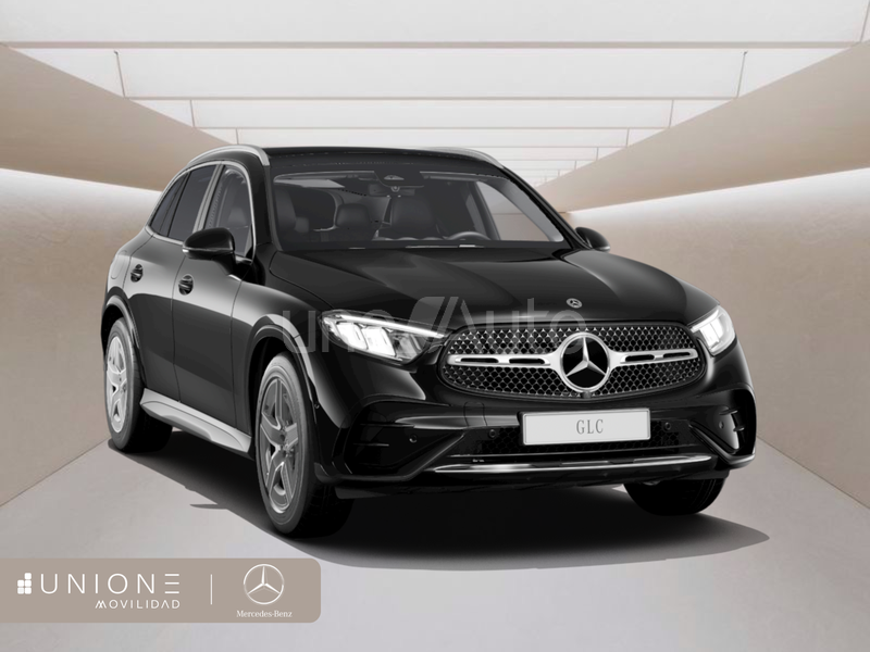 GLC 200 4MATIC