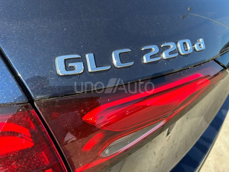 GLC 220 d 4MATIC