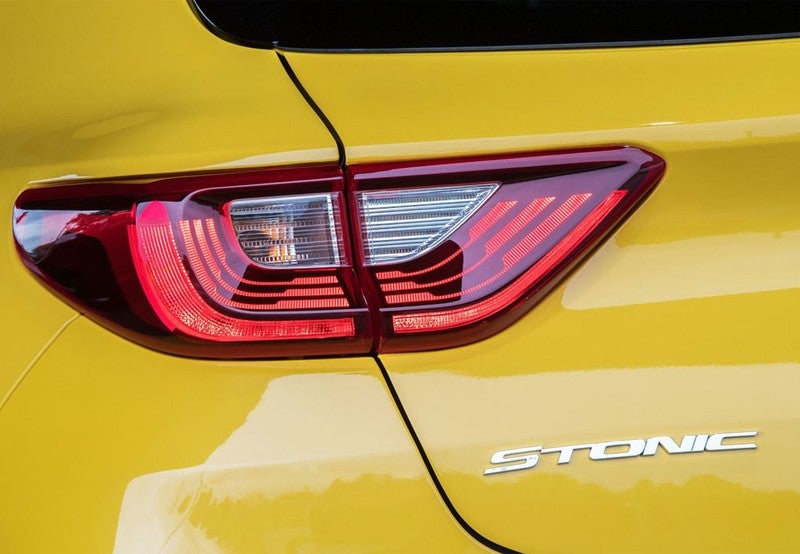 Stonic 1.2 CVVT Eco-Dynamic Tech 84