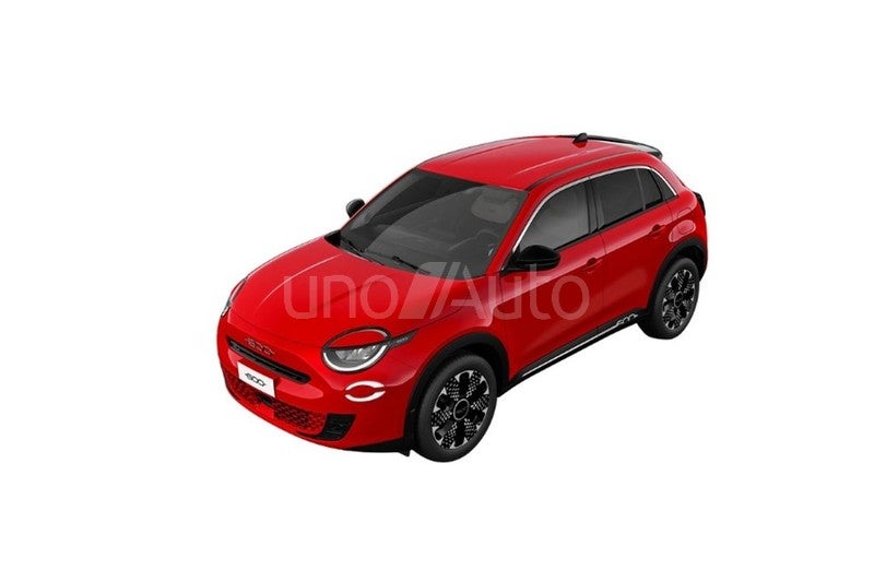 MHEV 1.2 74kW (100CV) DDCT