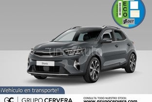KIA Stonic 1.0 T-GDi MHEV Drive 100 DCT