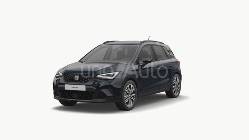 Arona 1.0 TSI S&S Style Special Edition 95