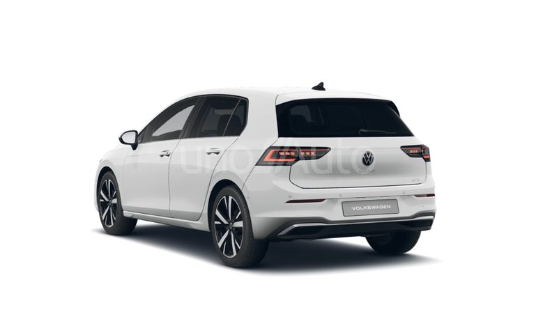 Golf 1.5 eTSI Style DSG 110kW