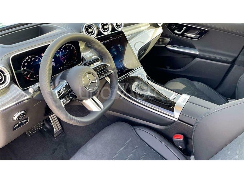 GLC GLC 220 d 4MATIC
