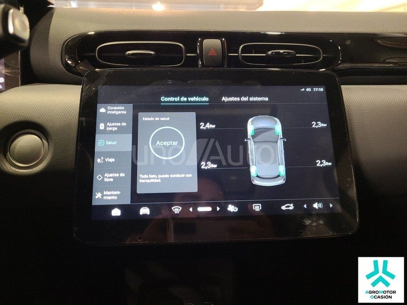 BEV 37.3kWh Design Auto