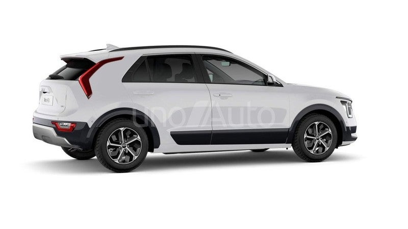 KIA Niro 1.6 GDi HEV 95kW (129CV) Emotion