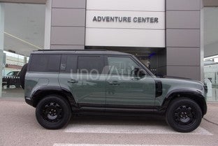 LAND-ROVER Defender 110 3.0D l6 MHEV Trophy Edition Keswick AWD Aut.