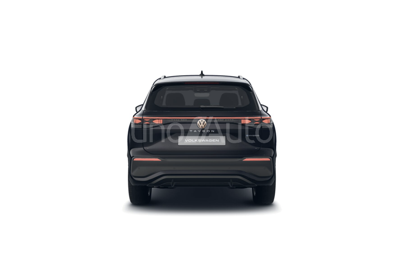 Tayron 1.5 eHybrid DSG6 150kW Más
