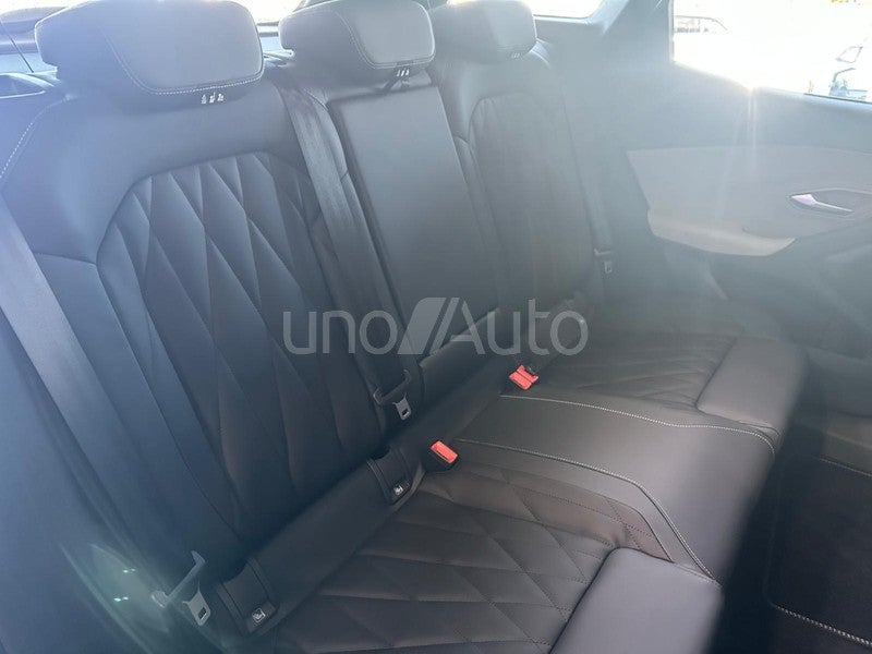 Explorer RWD Rango Extendido Premium  77kWh