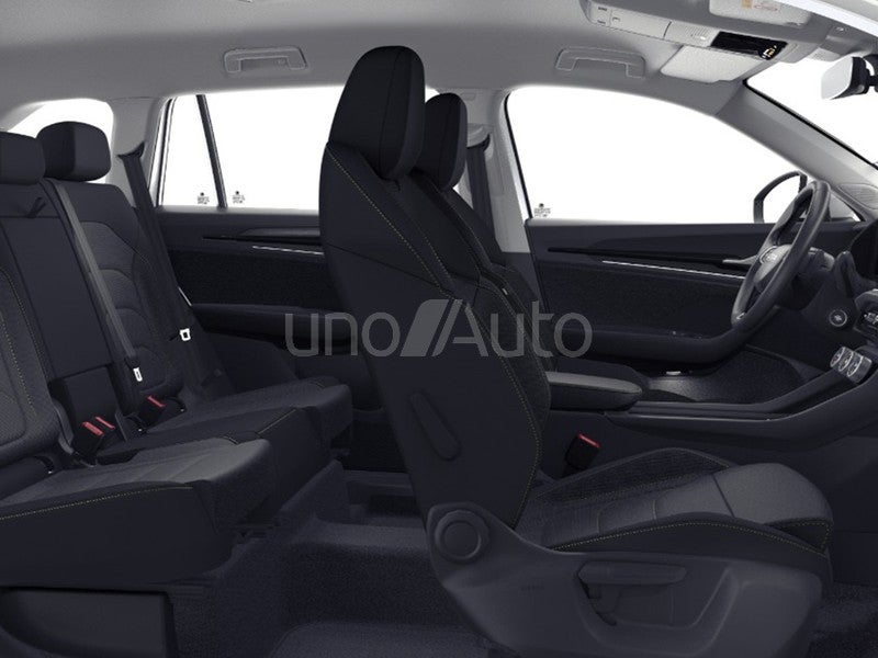 Kodiaq 1.5TSI iV PHEV Selection 4x2 DSG 150kW