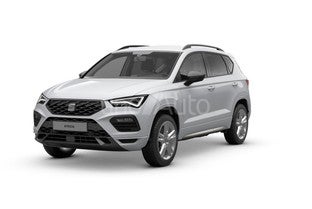 SEAT Ateca 1.5 EcoTSI S&S FR Special Edition