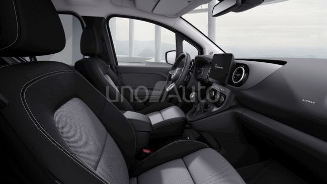 Citan Tourer 110CDI Base