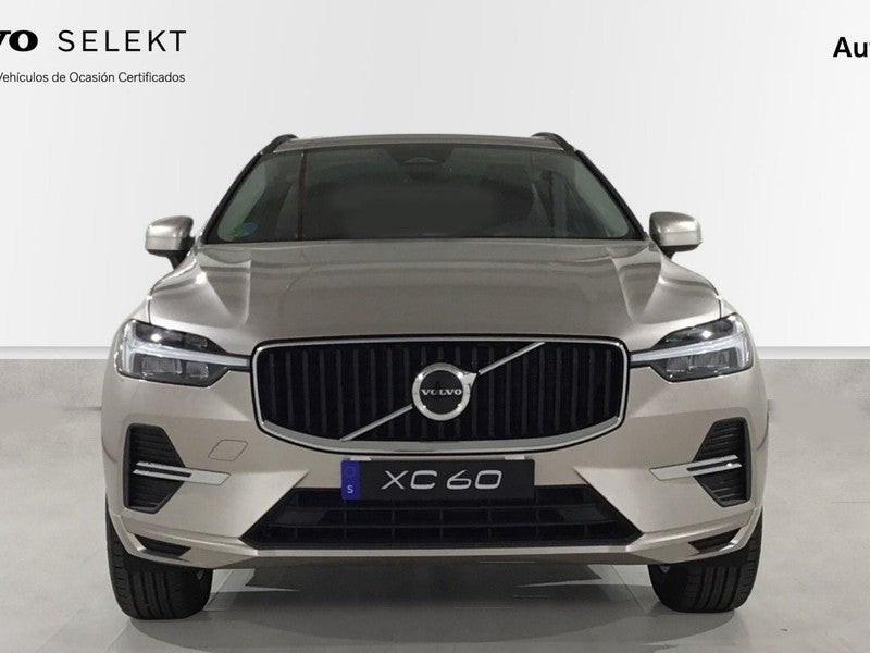 XC60 B4 Core AWD Aut.