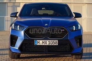BMW X2 sDrive 20dA