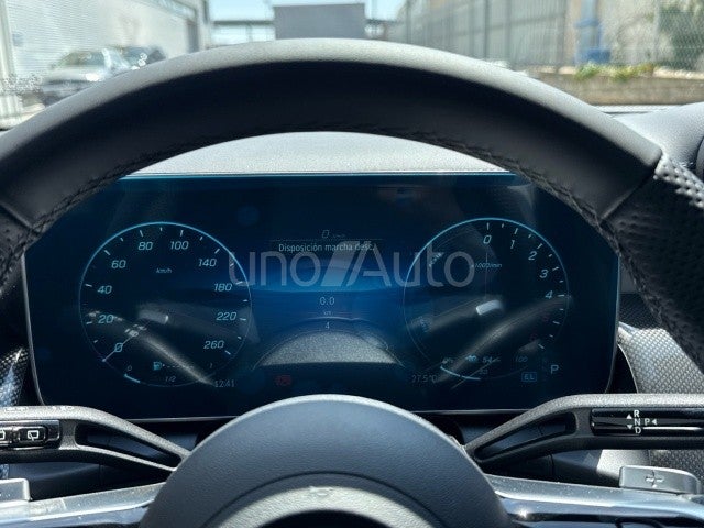 GLC 300de 4Matic