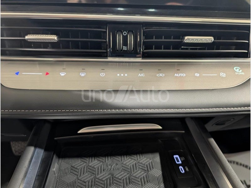 1.5 TGDI PHEV Luxury E-CVT