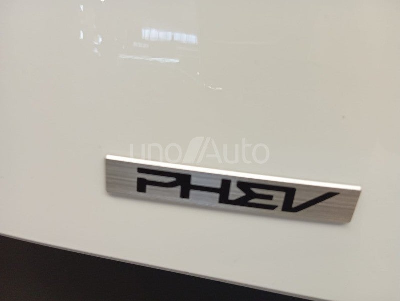 Sportage 1.6 T-GDi PHEV Drive 4x4 252